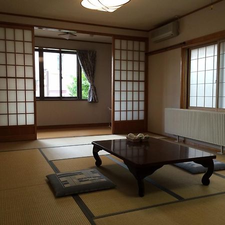 Murano Hotel Shinya Хакуба-Мура Номер фото
