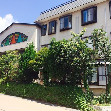 Murano Hotel Shinya Хакуба-Мура Экстерьер фото