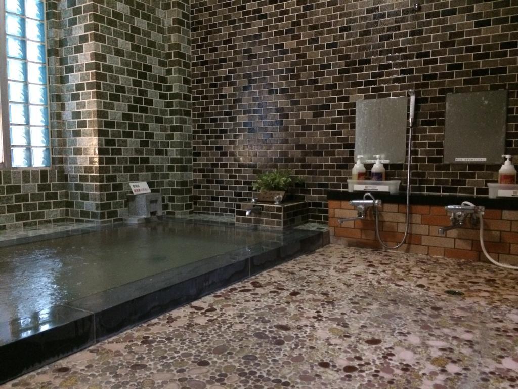 Murano Hotel Shinya Хакуба-Мура Экстерьер фото
