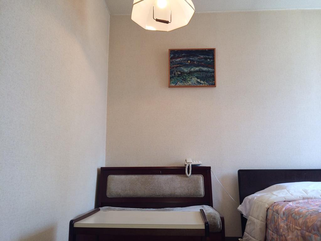 Murano Hotel Shinya Хакуба-Мура Номер фото