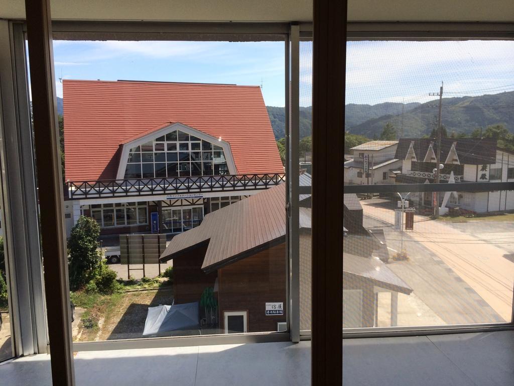Murano Hotel Shinya Хакуба-Мура Номер фото