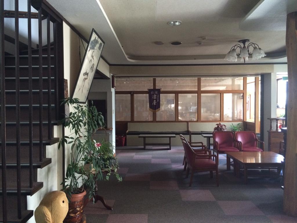 Murano Hotel Shinya Хакуба-Мура Экстерьер фото