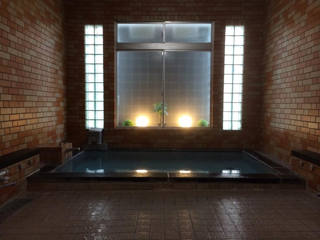 Murano Hotel Shinya Хакуба-Мура Экстерьер фото