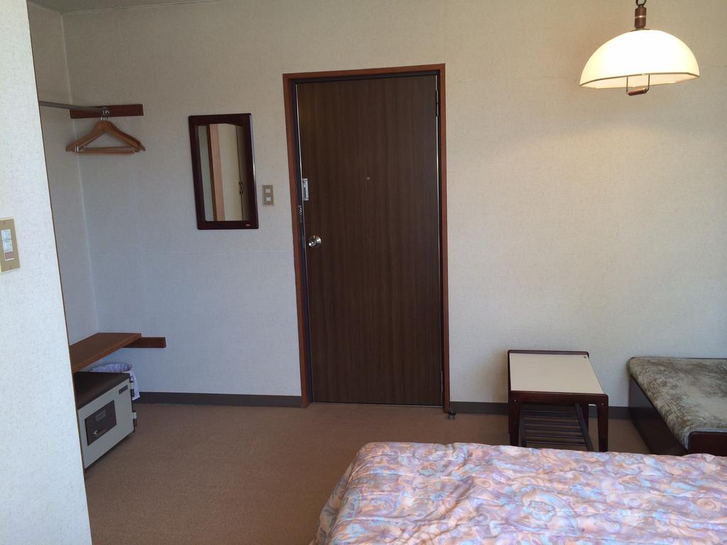 Murano Hotel Shinya Хакуба-Мура Номер фото