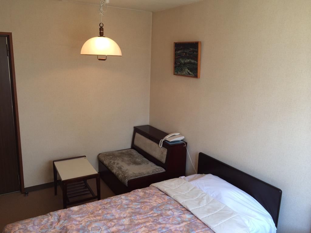 Murano Hotel Shinya Хакуба-Мура Номер фото